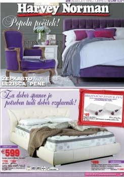 Harvey Norman katalog2