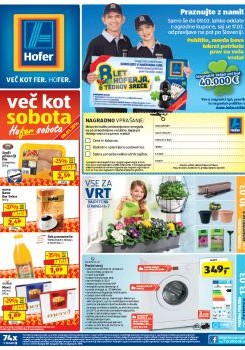Hofer-katalog