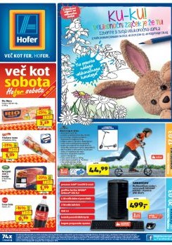 Hofer-katalog