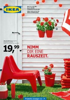 Ikea katalog
