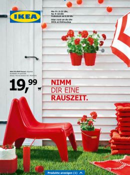 Ikea katalog