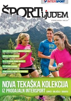 Intersport katalog