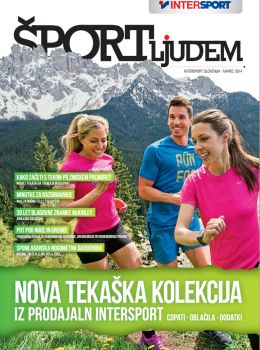 Intersport katalog