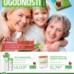 Lekarna Ljubljana katalog