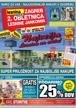 Lesnina katalog