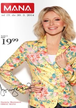 Mana katalog