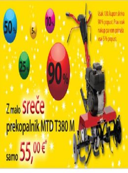 Merkur katalog