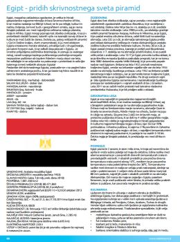 Oasis tours katalog