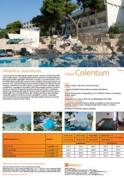 Oasis tours katalog