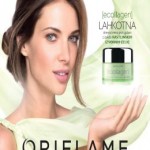Oriflame katalog