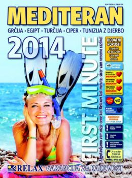 Relax-katalog-Mediteran-first-minute-2014