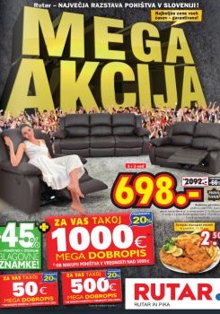 Rutar katalog