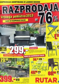 Rutar-katalog-Delna-razprodaja-vrtnega-pohistva-2013