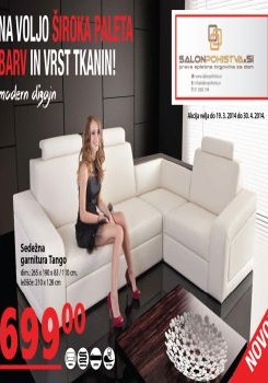 SalonPohistva.si katalog