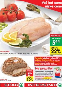 Spar-katalog-Vec-kot-samo-nizke-cene