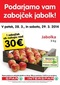 Spar katalog