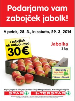 Spar katalog