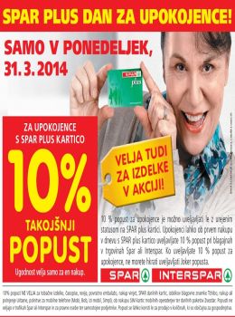 Spar katalog
