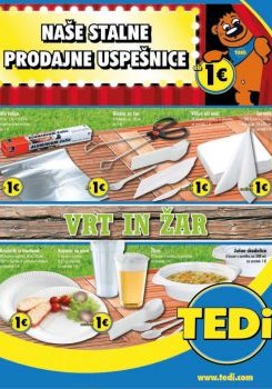 Tedi katalog