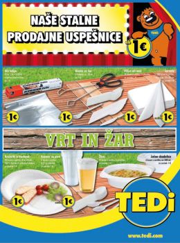 Tedi katalog