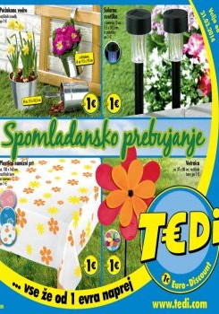 Tedi katalog