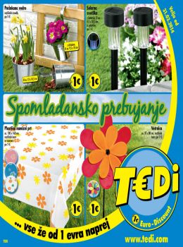 Tedi katalog