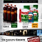 Tuš katalog