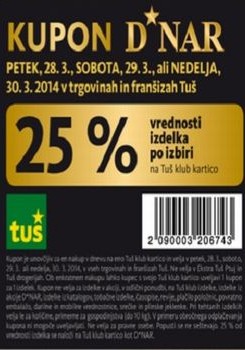 Tuš katalog