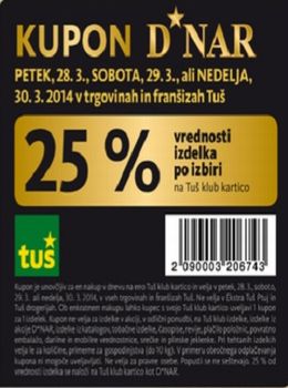 Tuš katalog