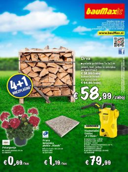 bauMax katalog