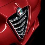 Alfa Romeo Slovenija katalog