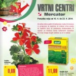 Mercator katalog
