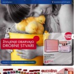 Tuš drogerija katalog