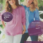 Charles Vögele katalog