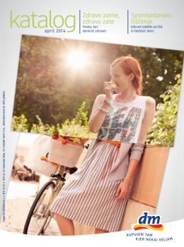 DM katalog