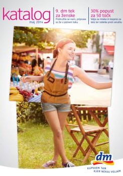 DM katalog