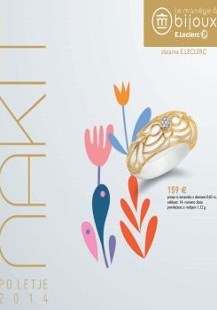 E.Leclerc katalog