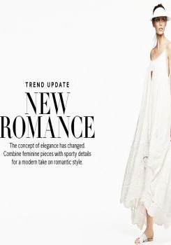 H&M katalog