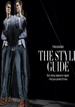 H&M katalog2