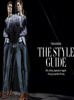H&M katalog2