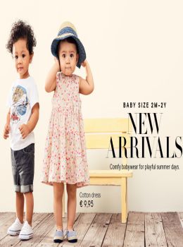H&M katalog2