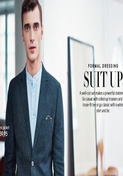 H&M katalog5