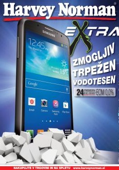 Harvey Norman katalog