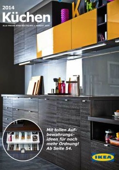 Ikea katalog