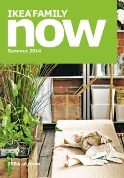 Ikea katalog