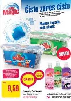 Mercator katalog