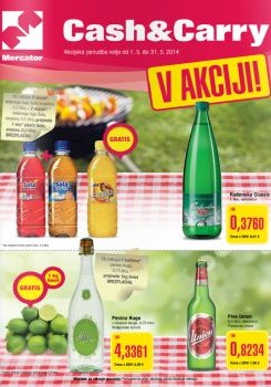 Mercator katalog