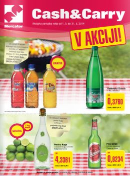 Mercator katalog