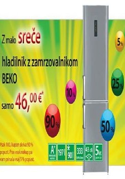 Merkur letak