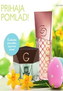 Oriflame katalog2